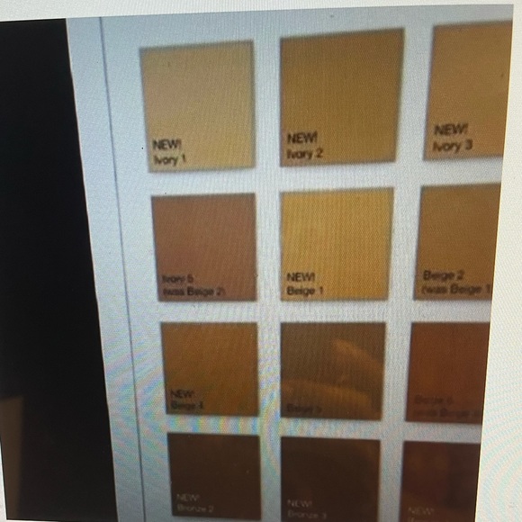 MARY KAY ENDLESS PERFORMANCE CREME-TOPOWDER- BRONZE 3 - Picture 4 of 4